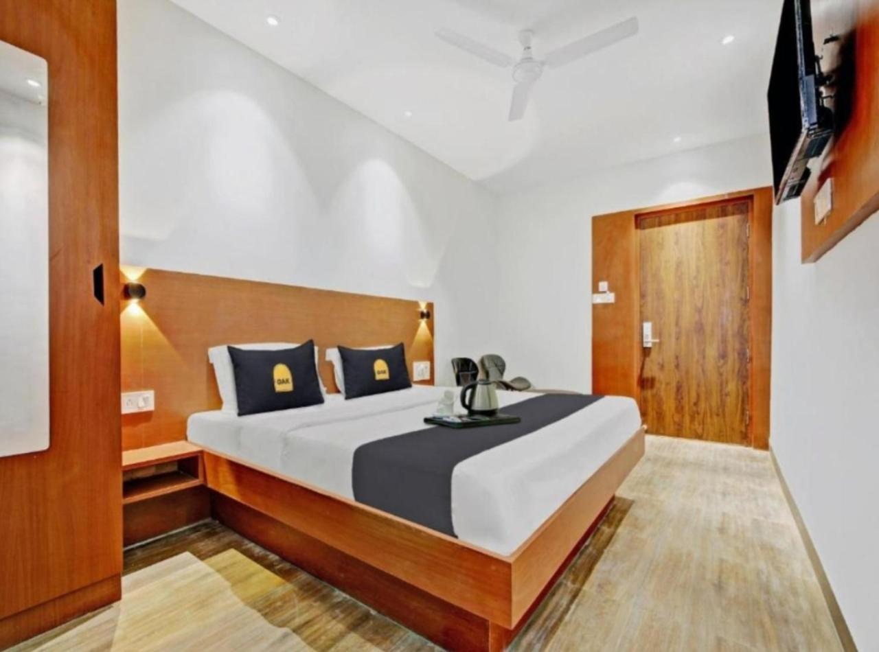 Hotel Vijaydeep Palace Near Delhi Airport Nueva Delhi Exterior foto